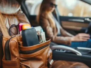 Understanding Our Non-Transportable and Prohibited Items Policy 3 Understanding Our Non-Transportable and Prohibited Items Policy