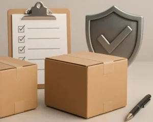 Safeguarding Your Belongings: Insurance and Liability Protection for Your Move