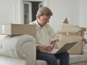 Understanding Our Moving Policy and Terms 1 Understanding Our Moving Policy and Terms